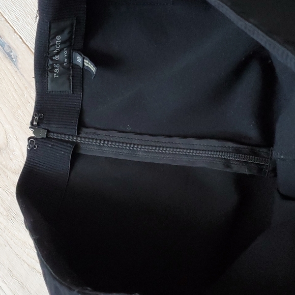 Rag & bone pants - Picture 5 of 11